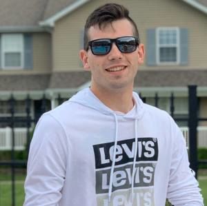 Meet your Posher, Bryce